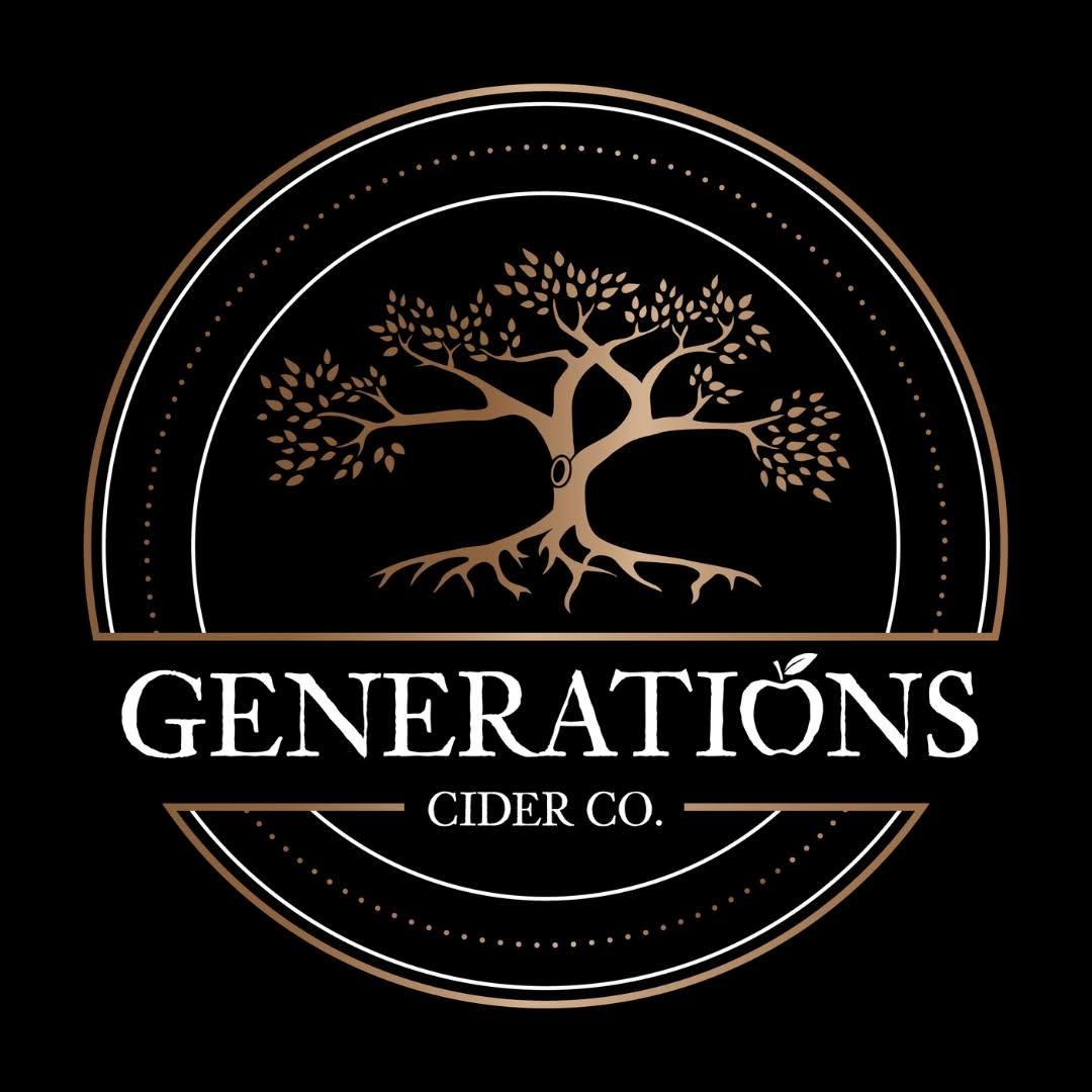 Generations Cider Co.