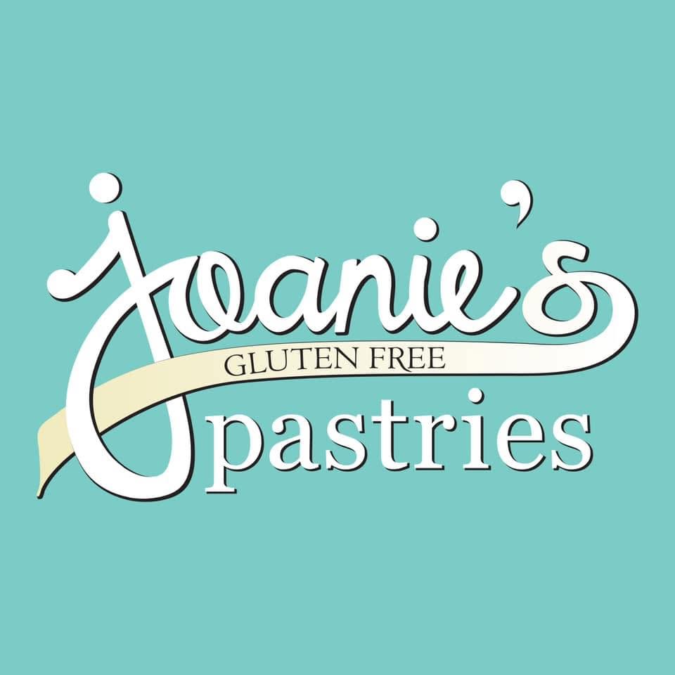Joanie’s Gluten Free Pastries
