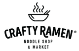 Crafty Ramen